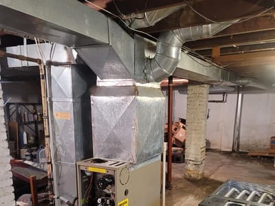 Top City Ice&Heat LLC