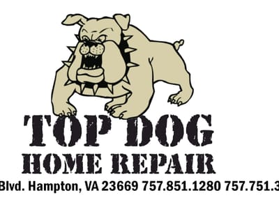 Top Dog Home Repair