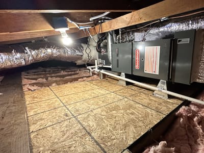 Top Energy Solutions