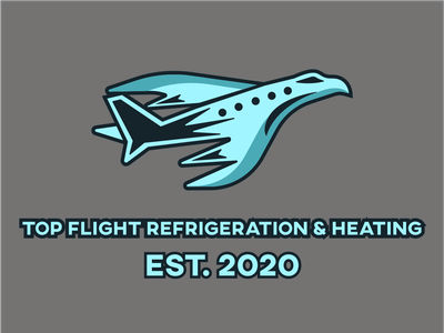 Top Flight Refrigeration & Heating