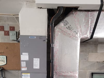 Top Florida Services, Heating and Cooling