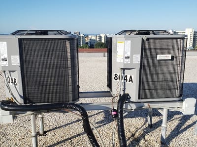 Top Florida Services, Heating and Cooling