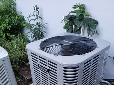 Top Florida Services, Heating and Cooling