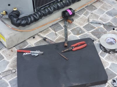 Top Florida Services, Heating and Cooling