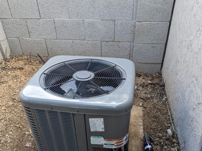 Top Gear Cooling & Heating