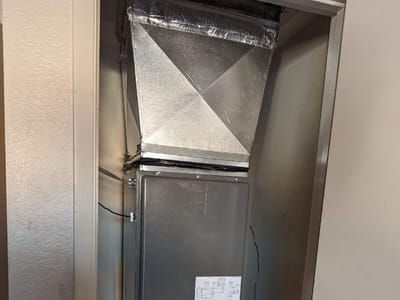 Top Gear Cooling & Heating