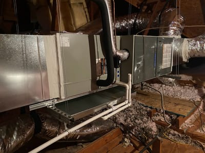 Top Gun Heating and Air LLC