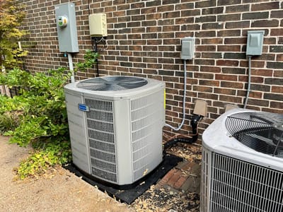 Top Gun Heating and Air LLC