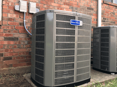 Top Gun Heating and Air LLC