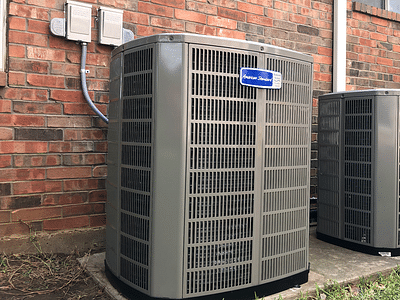 Top Gun Heating and Air LLC