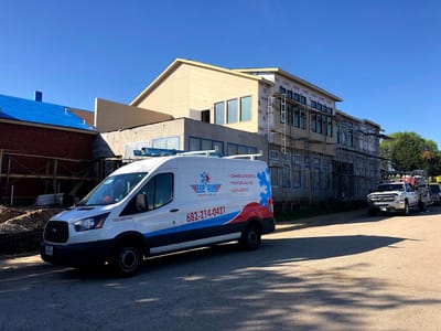 Top Gun Heating and Air LLC