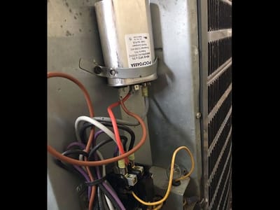 Top Heating and Cooling in New York