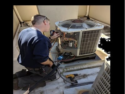 Top Heating and Cooling in New York