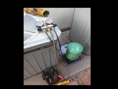 Top Heating and Cooling in New York