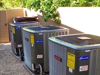 Top HVAC Long Island