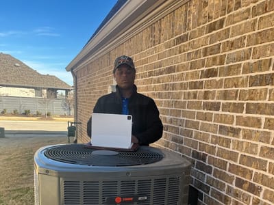 Top HVAC Service Company