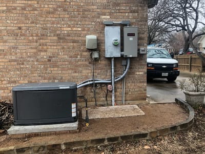 Top HVAC Service Company