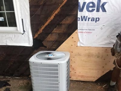 Top Knotch HVAC