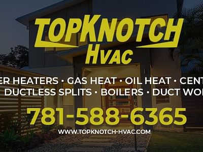 Top Knotch HVAC