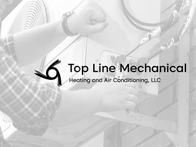 Top Line Mechanical Heating and Air Conditioning, LLC