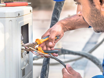 Top Line Mechanical Heating and Air Conditioning, LLC