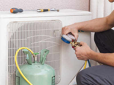 Top Line Mechanical Heating and Air Conditioning, LLC