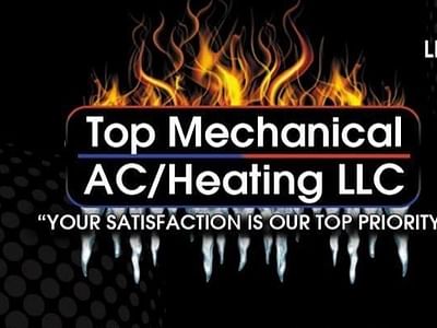 Top Mechanical a/c and Heating Ilc