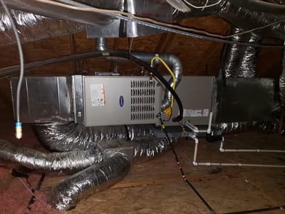 Top Mechanical a/c and Heating Ilc