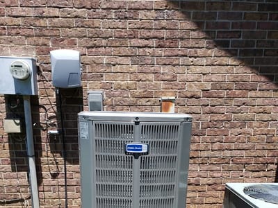 Top Mechanical a/c and Heating Ilc