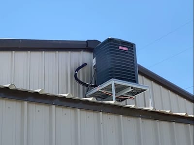 Top Mechanical a/c and Heating Ilc