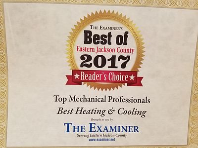 Top Mechanical Professionals