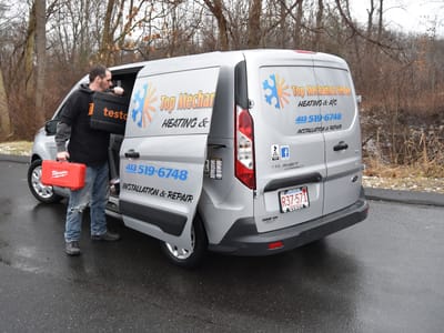 Top Mechanical Service