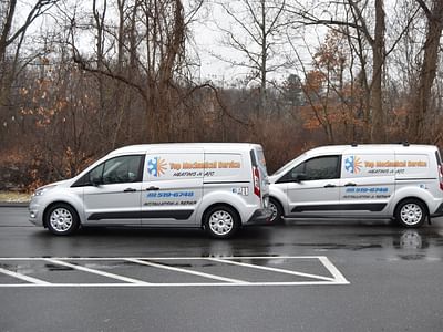 Top Mechanical Service