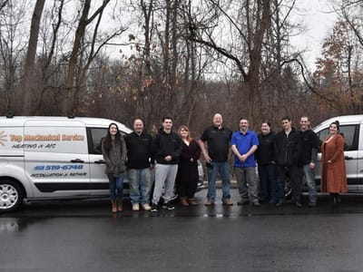 Top Mechanical Service