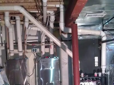 Top New York Heating and AC Service