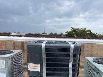 Top Notch AC Services