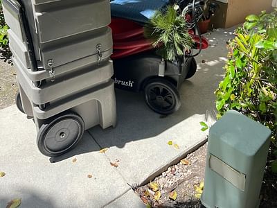 Top Notch AC Services