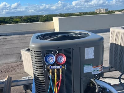 Top Notch AC Services