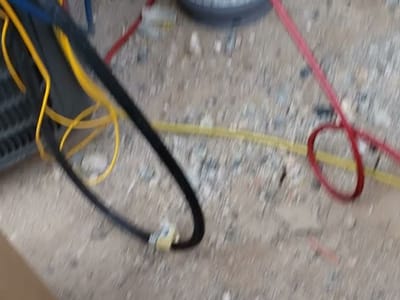 Top notch air conditioning and plumbing l.l.c