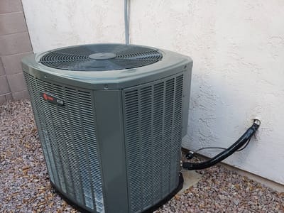 Top notch air conditioning and plumbing l.l.c