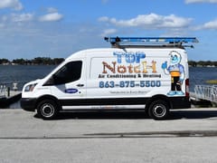 Top Notch Air Conditioning & Heating