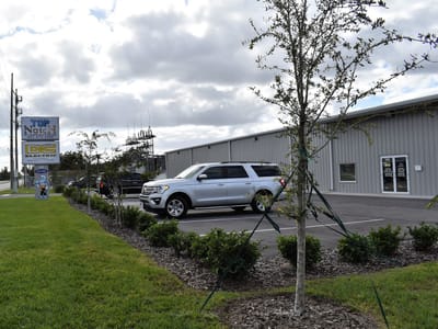 Top Notch Air Conditioning & Heating