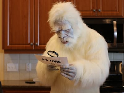 Top Notch Air Conditioning & Heating