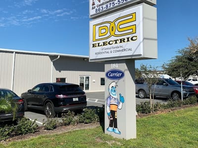 Top Notch Air Conditioning & Heating