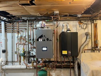 Top Notch Climate Control