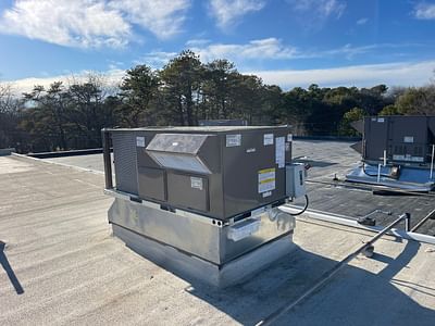 Top Notch Climate Control