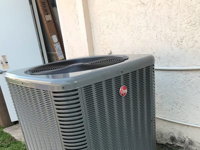 Top Notch Dryer Vent Cleaning Inc