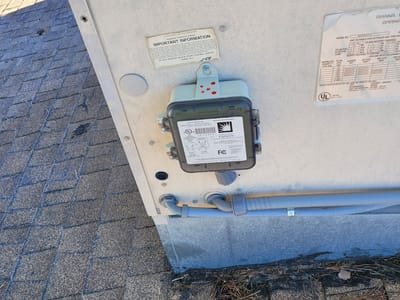 Top-Notch Heating And Air Conditioning