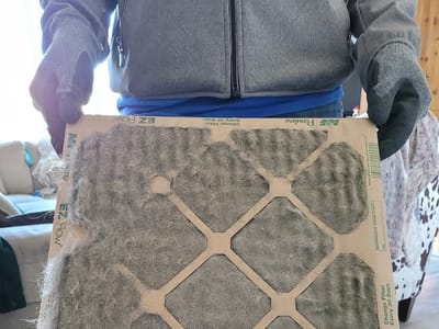 Top-Notch Heating And Air Conditioning