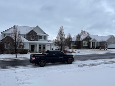 Top Notch Heating And Cooling Llc.